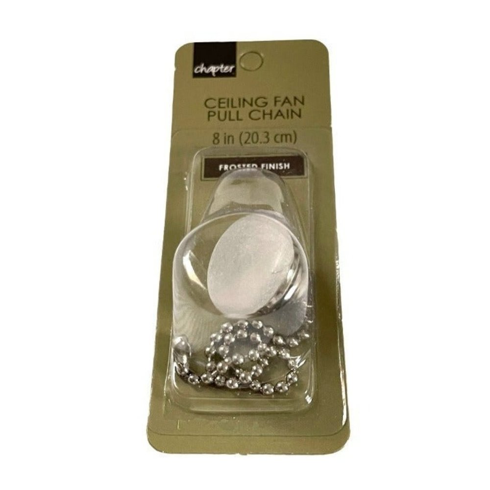 Ceiling Fan Pull Chain - Picture 4 of 12